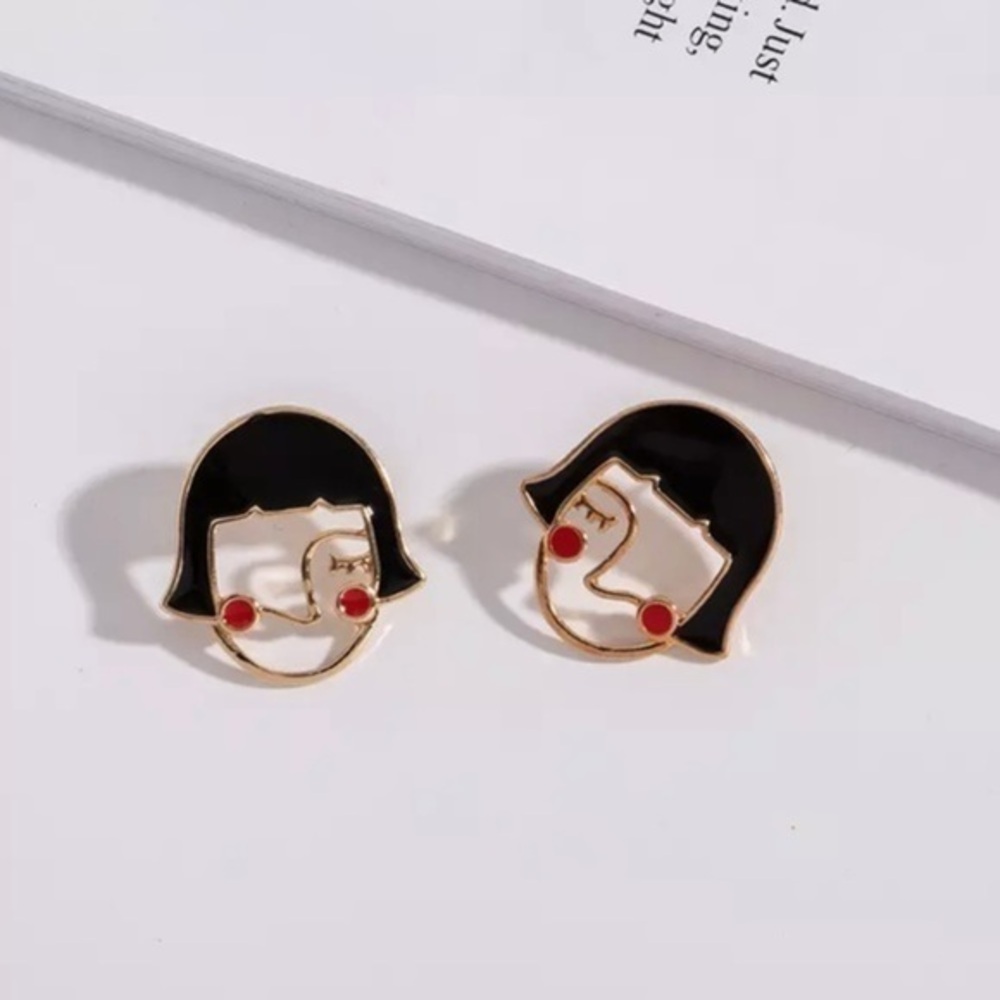 3/$30 💛 Frida Kahlo